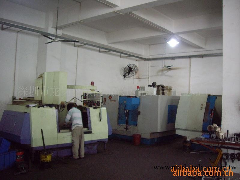 大型CNC加工工廠,批發,進口,代購