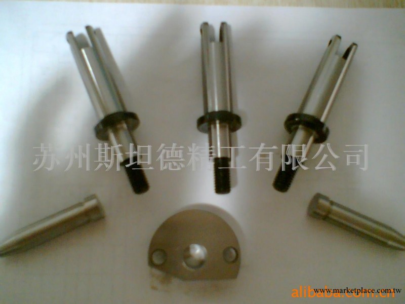 蘇州斯坦德專業提供精密零件CNC車加工工廠,批發,進口,代購