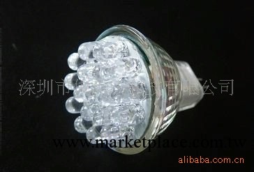 提供CNC加工，主頁生產LED燈工廠,批發,進口,代購
