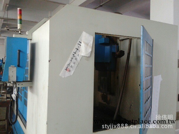 轉讓二手臺灣仕元1060一米加工中心CNC數控銑電腦鑼工廠,批發,進口,代購