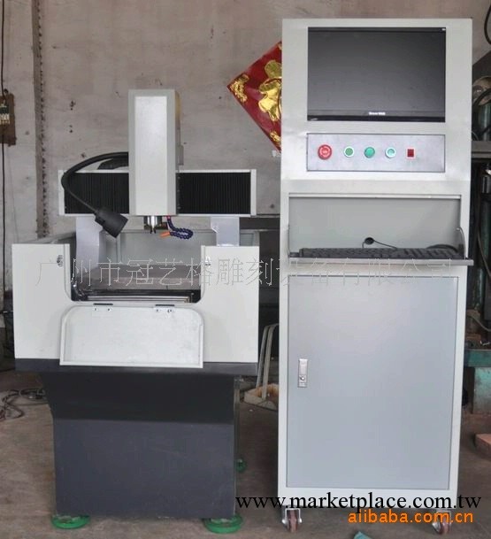 廣東模具雕刻機雕銑機3030小型cnc工廠,批發,進口,代購