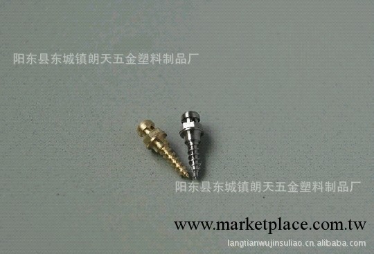 專業CNC走心機、精密零部件的加工 醫療器械行業產品配件工廠,批發,進口,代購