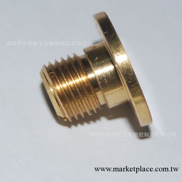 供應CNC銅螺絲工廠,批發,進口,代購