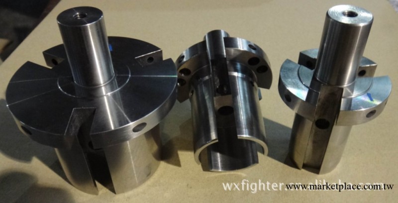 【品種齊全】CNC精加工 精密零部件加工  價格特優工廠,批發,進口,代購