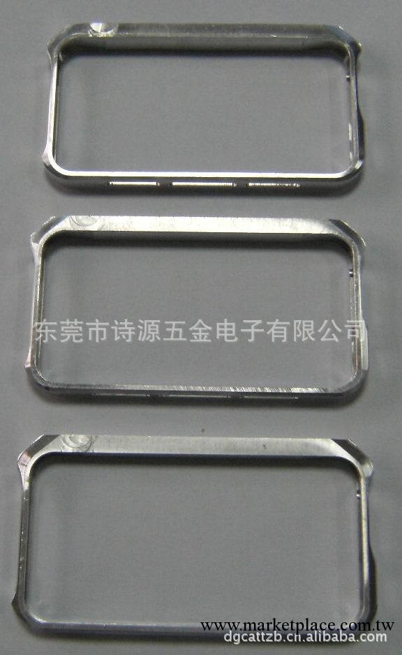 二十臺CNC加工手機外殼工廠,批發,進口,代購