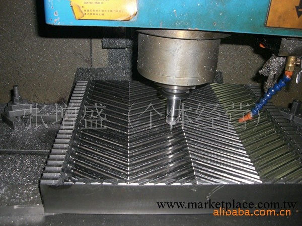 提供（供應）CNC電腦鑼電腦雕刻模具加工批發・進口・工廠・代買・代購