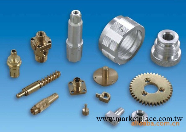 提供CNC車削加工工廠,批發,進口,代購