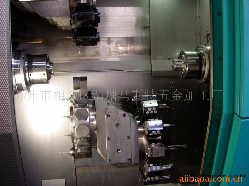 提供CNC數控車床加工工廠,批發,進口,代購