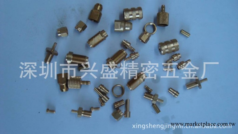 深圳公明興盛精密五金廠專業供應CNC數控車床件，價格優惠工廠,批發,進口,代購
