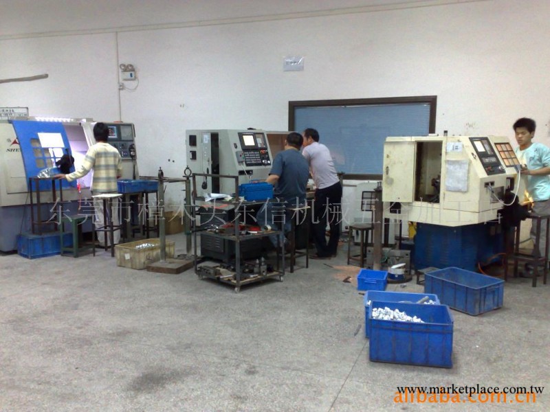 提供CNC車床加工五金產品加工工廠,批發,進口,代購