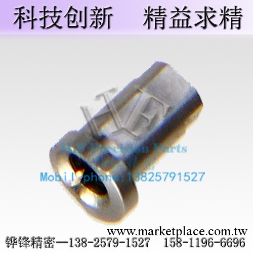 精加工cnc 東莞cnc 五軸cnc cnc鑲鉆 鏵鋒 精密小零件定做 零件工廠,批發,進口,代購