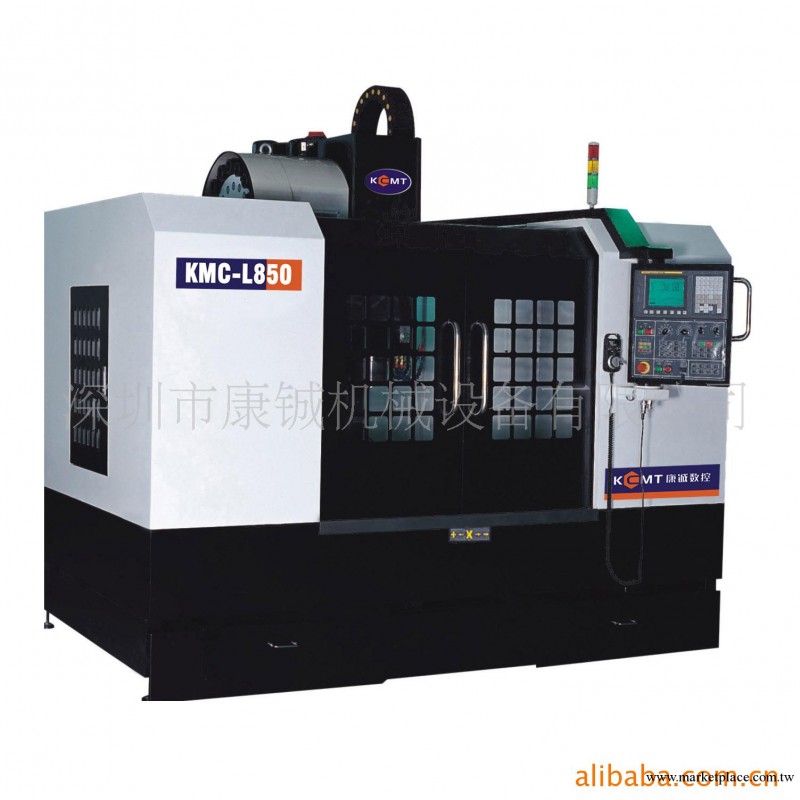 珠海市生產數控CNC電腦鑼加工中心的廠傢工廠,批發,進口,代購