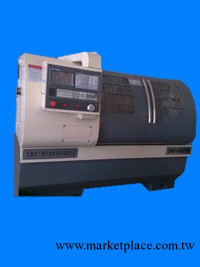 供應數控車床 CJK6140T數控車床 自動換擋 三檔 cnc數控車床工廠,批發,進口,代購