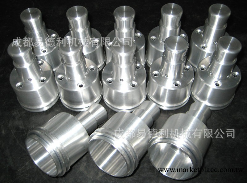 非標零件機加工 機械零部件加工 成都cnc數控加工工廠,批發,進口,代購