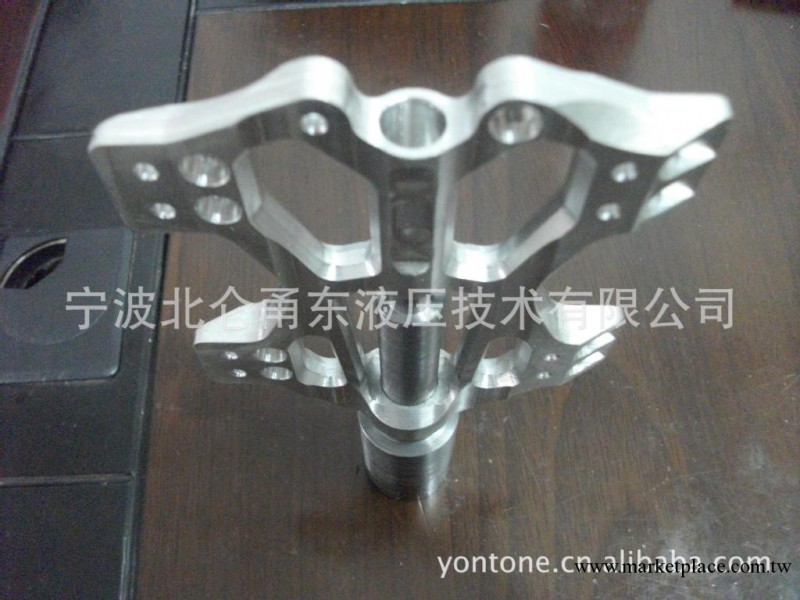 寧波北侖 鎂合金AZ91B 三地車腳踏板 五金機械CNC加工工廠工廠,批發,進口,代購