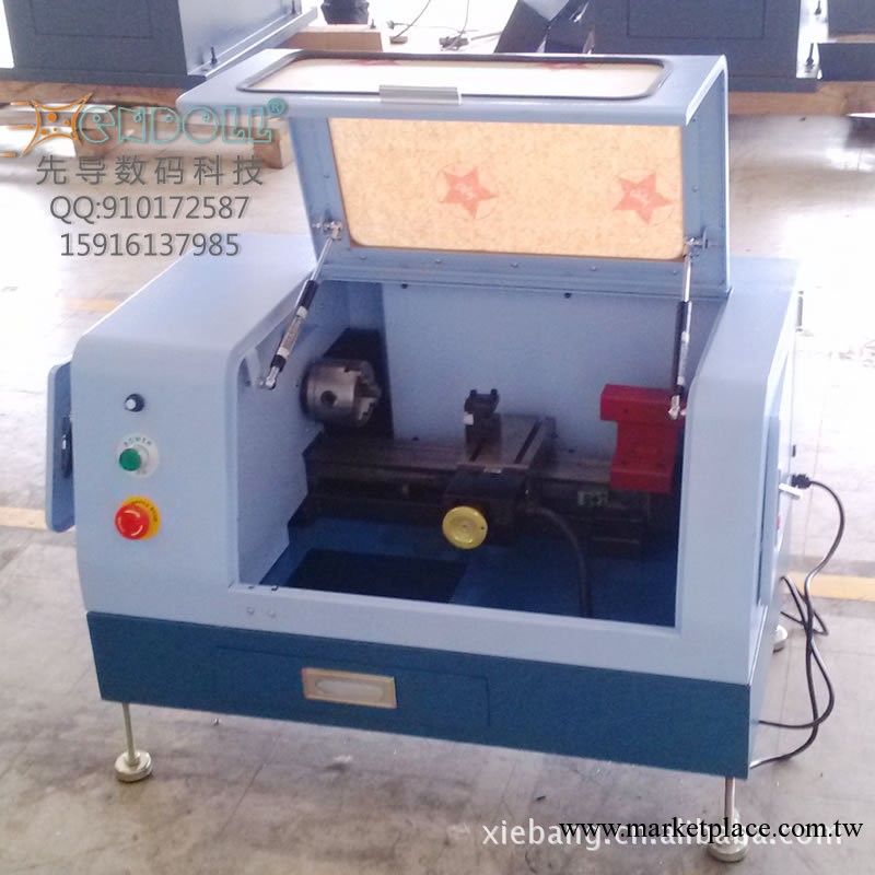 數控專業動手機械設備 實操教材CNC數控車床工廠,批發,進口,代購