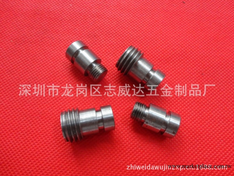 不銹鋼車件 自動車床件 黃銅件 CNC數控車床件 45號鋼工廠,批發,進口,代購