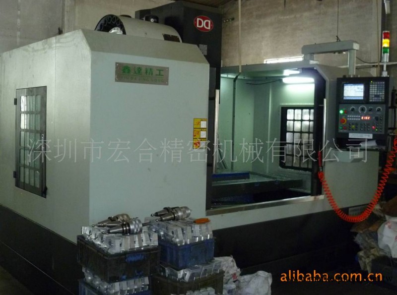 供應提供機械加工 數控加工 數控車加工、CNC電腦銑工廠,批發,進口,代購