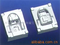 提供寶安吹塑模具CNC加工工廠,批發,進口,代購