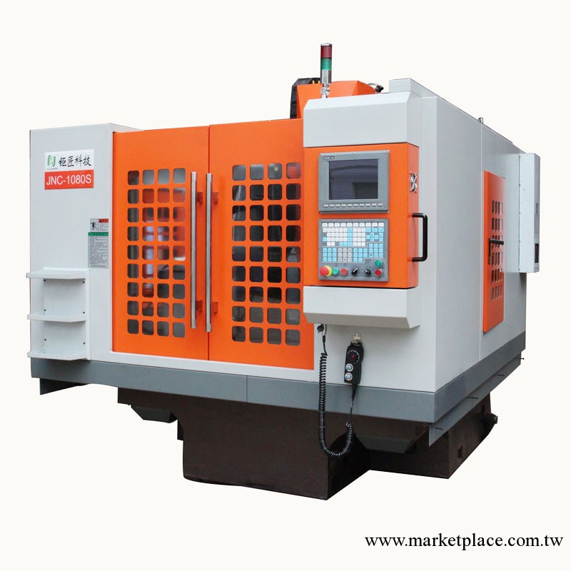 最便宜的數控龍門銑 JNC-1080S龍門銑床加工 龍門CNC加工工廠,批發,進口,代購
