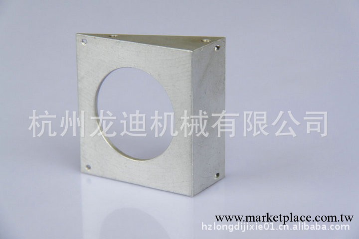 廠傢生產供應 CNC加工鋁件 加工鋁件 零部件 價格合理工廠,批發,進口,代購