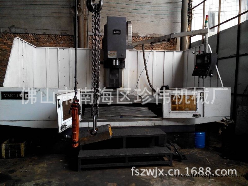 cnc1580加工中心加工 數控設備加工 機械精加工 大型cnc加工工廠,批發,進口,代購