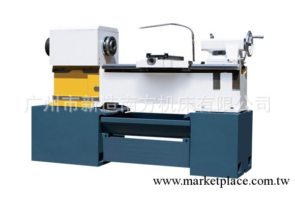 現貨供應 南方CNC6150B數控車床 廣州南方數控車床報價工廠,批發,進口,代購