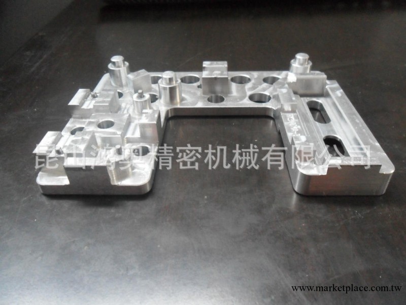 鋁件加工，治具加工，CNC加工，定位治具加工工廠,批發,進口,代購