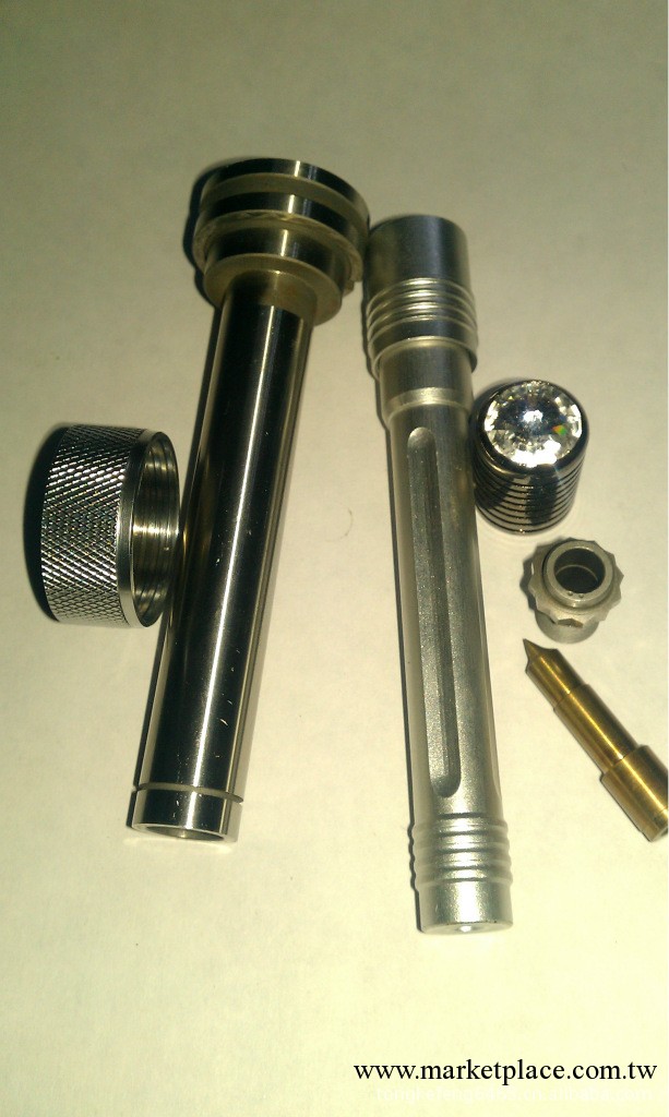 精密CNC車床 鋁制品鋁盒子鋁工藝品 量大從優工廠,批發,進口,代購