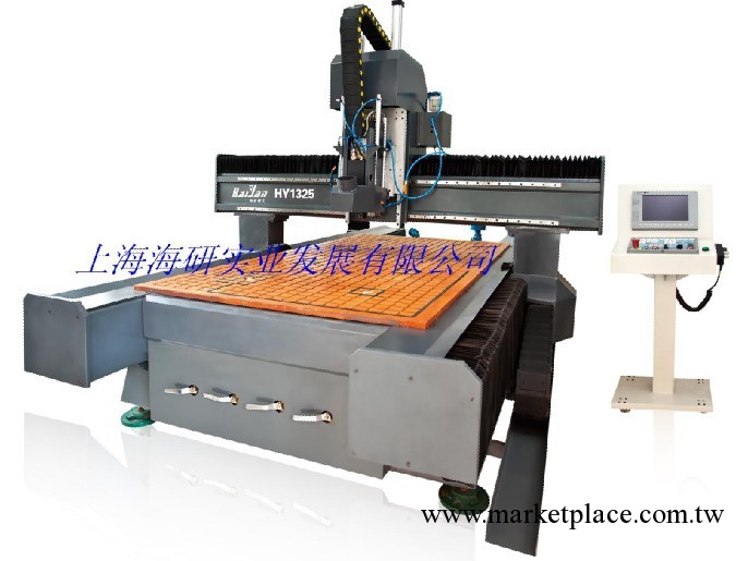 上海廠傢直供亞克力雕刻機，cnc數控加工中心、木工數控雕刻機工廠,批發,進口,代購