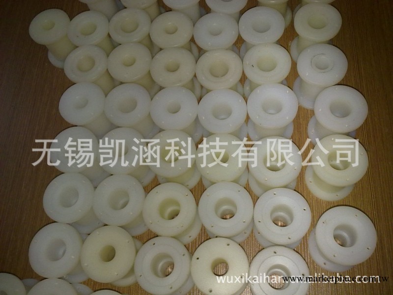 CNC加工航空醫療配件　航空插座絕緣套筒工廠,批發,進口,代購