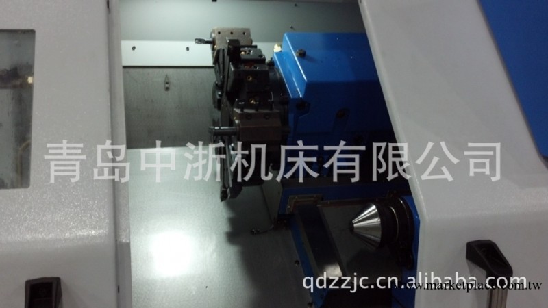 廠傢直銷高精密CNC 數控車床工廠,批發,進口,代購