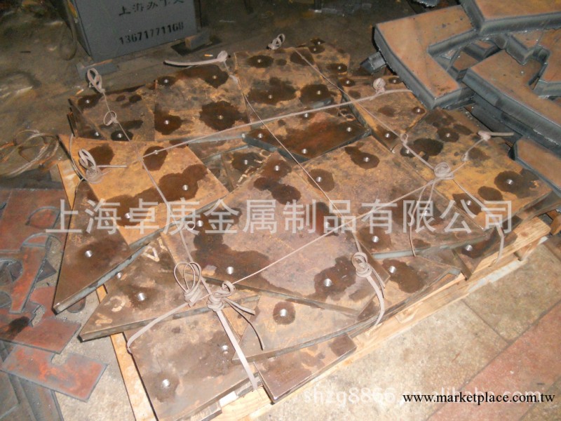 提供火焰切割加工鋼板，厚板火焰切割加工，中厚板CNC切割加工工廠,批發,進口,代購