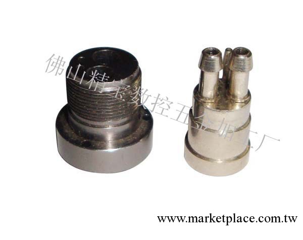 供應 CNC加工 機械零部件 孔接頭工廠,批發,進口,代購