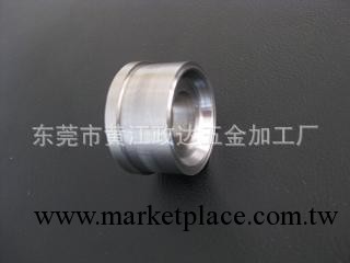 鋁合金配件(CNC加工/數控機加工/五金配件加工/來料加工)工廠,批發,進口,代購