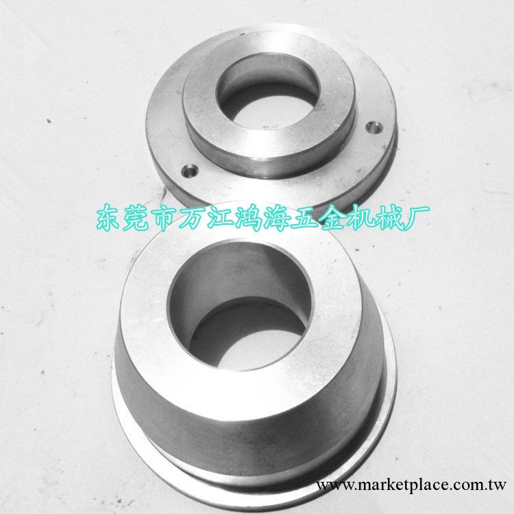 精密機械加工 （CNC+銑床+車床+磨床加工精密零件）工廠,批發,進口,代購