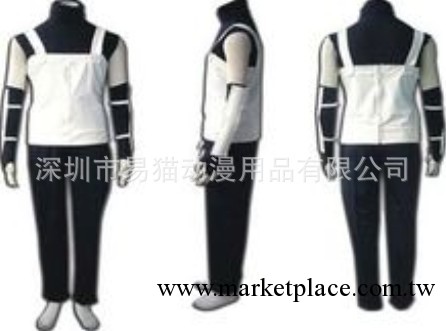 火影忍者COS衣服 火影COS服裝 暗部COS服裝 10801269工廠,批發,進口,代購