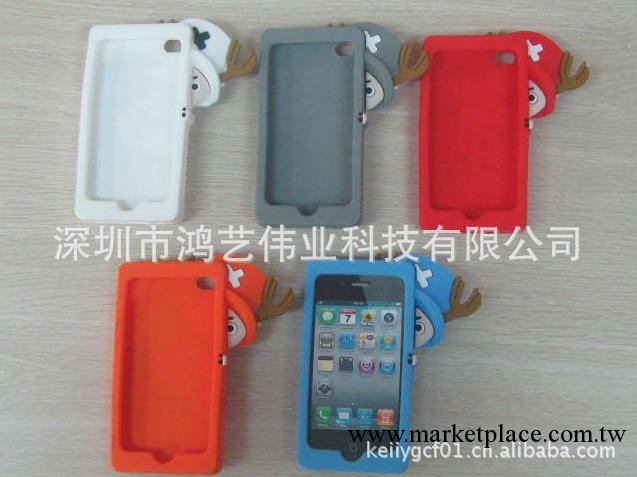 新款 路飛 索隆 喬巴 海賊王系列 iphone4/4s手機外殼工廠,批發,進口,代購