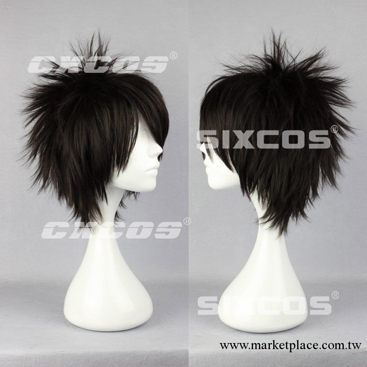 『SIXCOS』火影忍者-桃地再不斬COSPLAY假發工廠,批發,進口,代購