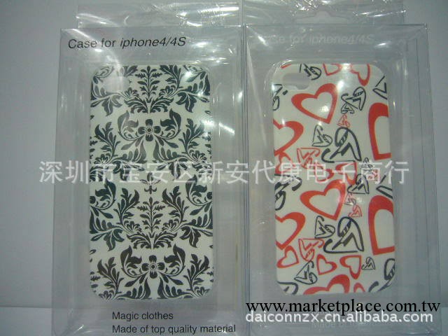 iPhone4 4s手機保護殼 iphone4s PC殼各類卡通IPHONE4手機保護殼工廠,批發,進口,代購