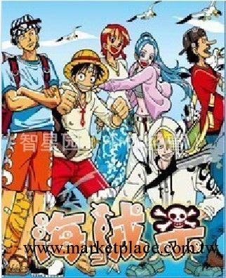 桌面遊戲 海賊殺 經典動漫海賊王批發・進口・工廠・代買・代購