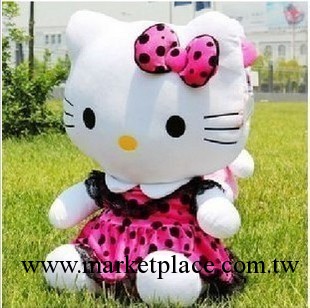 正版新款Hello Kitty毛絨玩具公仔凱蒂貓KT貓抱枕情人節禮物工廠,批發,進口,代購