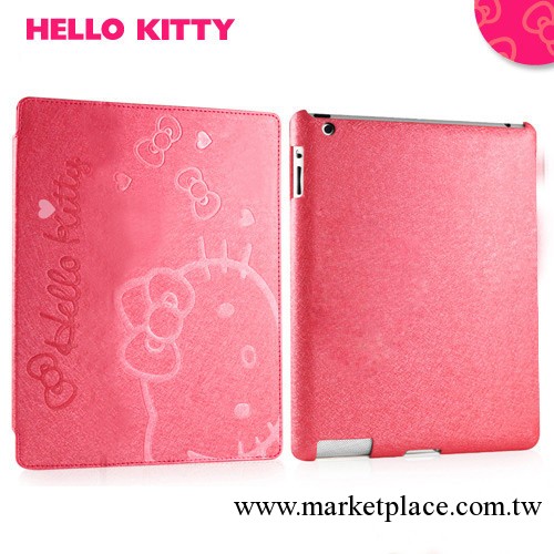 新款 ipad mini 保護皮套 hello kitty  ipad 皮套 超薄迷你皮套工廠,批發,進口,代購