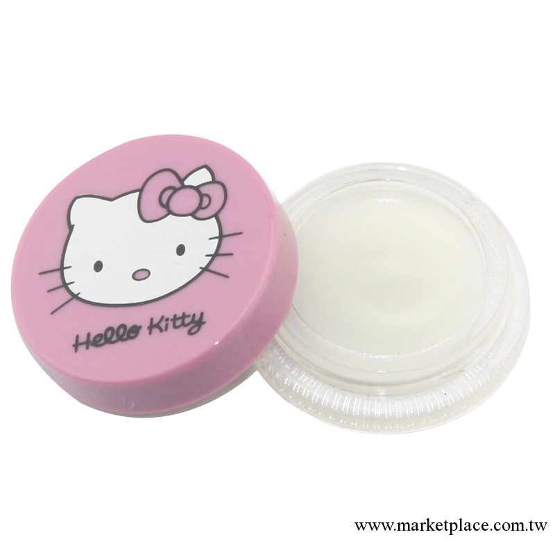 Hello Kitty-限量版可愛魔法14G香膏 固體香水 香體膏一件代發工廠,批發,進口,代購