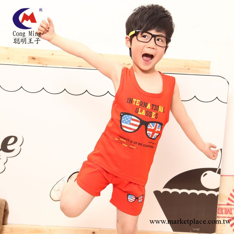 2013夏款  童裝 童套裝 品牌童裝 童裝批發  男童套裝 外貿工廠,批發,進口,代購