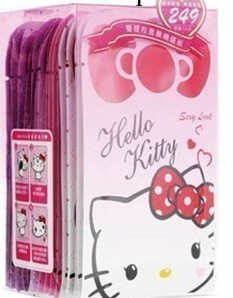 熱銷新品 Sexy Look Hello Kitty限量版12片組合面膜工廠,批發,進口,代購