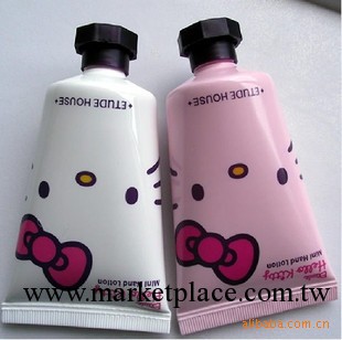 Etude House 愛麗小屋 Hello Kitty 護手霜 35ml工廠,批發,進口,代購