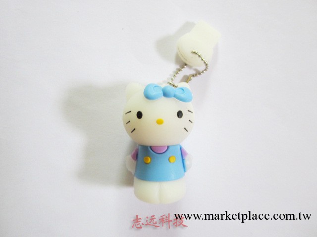 創意U盤 凱蒂貓 Hello Kitty 4G 優盤 卡通U盤 2G/4G/8G/16G/32G工廠,批發,進口,代購