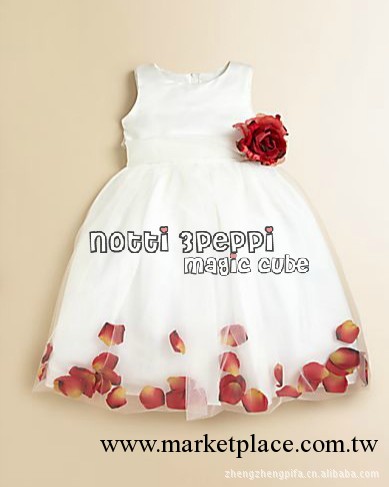 歐美日韓外貿童裝notti 3peppi magic cube童裙連衣裙禮服裙批發工廠,批發,進口,代購