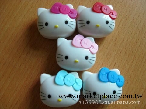 mp3批發 廠傢供應MP3 可愛Hello Kitty MP3 KT貓MP3工廠,批發,進口,代購